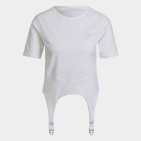 adidas Originals Women's Always Original Tee in Saudi Arabia