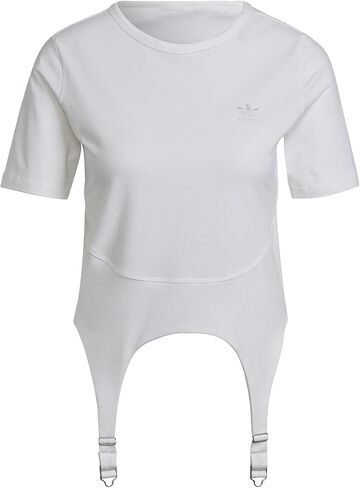adidas Originals Women's Always Original Tee in Saudi Arabia