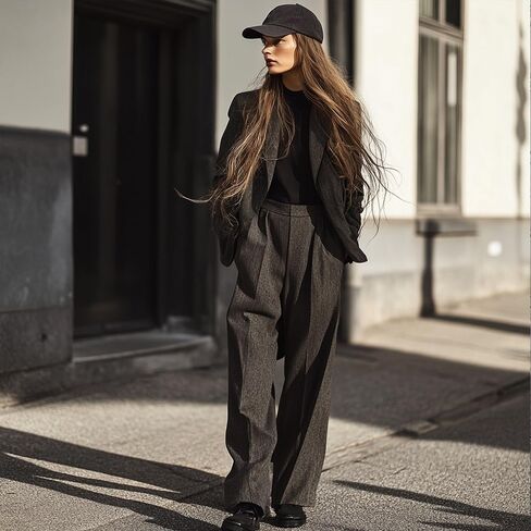 ZH Wholesale Bulk Baseball Caps,24 PC Blank Baseball Caps, Adjustable Back Strap Plain Baseball Cap for Men Women in Kuwait