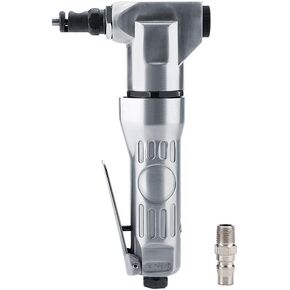 Air Nibbler Metal Cutter High Hardness Blade Air Scissors Handheld Pneumatic Cutting Tool 2800 rpm