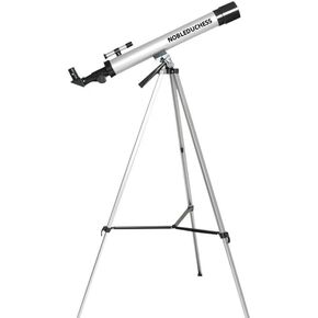 Astronomical Telescope for Kids- Professional Stargazing HD Refractor Telescope 600mm Focal Length, High Magnification Astronomical Telescope to Observe Deep Space Stargazing (60050)…