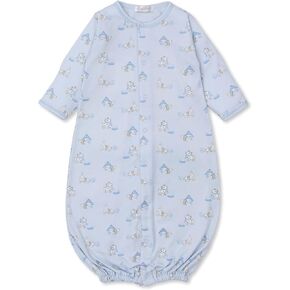 كيسي كيسي بيبي بويز الرضع الجراء في العمل طباعة ثوب قابل للتحويل in Kuwait