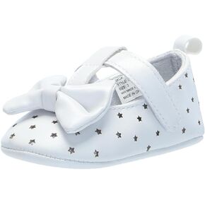 Josmo Baby-Girl's Fashion Casual Flat Sandal