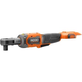 18V Brushless Cordless 1/2 in. Ratchet (Tool Only)
