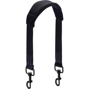 Stroller Straps for Babyzen Yoyo,Yoy2,Yoy3,Yoya,Yuyu,Stroller Carry Strap Deal for Parents, Airplane Travel,Outdoor,RV Travel, (Black)
