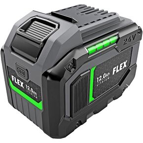 FLEX 24V 12.0Ah Lithium-Ion Battery - FX0231-1
