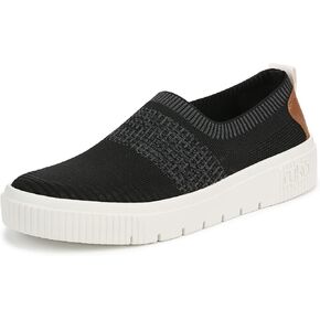 Ryka Women's Vista Slip on Sneaker