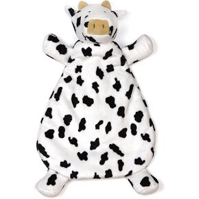 WubbaNub Cow Lovey