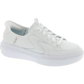 Skechers Men's Court Classics Cordova Classic New Reign Hands Free Slip ins
