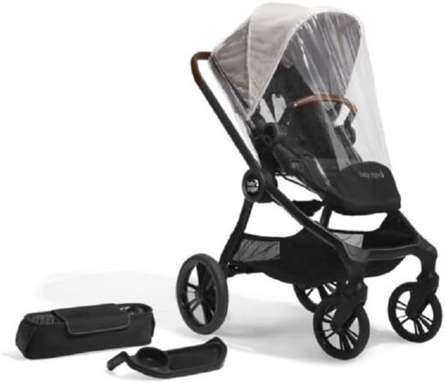 مجموعة Baby Jogger City Sights Stroller الكل في واحد من مجموعة Eco in Kuwait