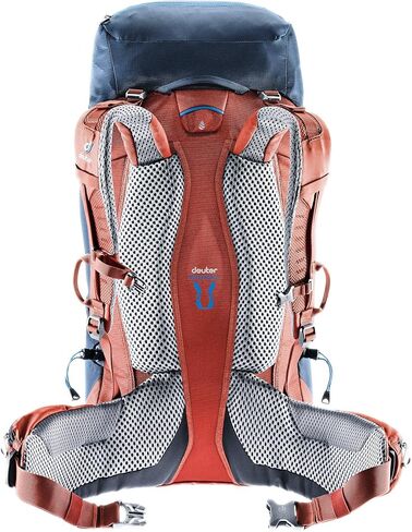 Deuter Casual Daypack, Midnight-lava in Kuwait