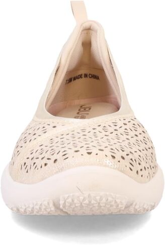 أحذية JBU Emma النسائية الكاجوال المريحة والكلاسيكية المسطحة in Kuwait