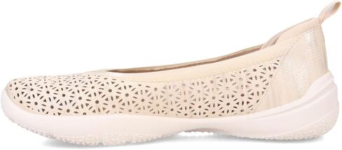 أحذية JBU Emma النسائية الكاجوال المريحة والكلاسيكية المسطحة in Kuwait