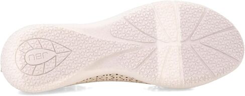 أحذية JBU Emma النسائية الكاجوال المريحة والكلاسيكية المسطحة in Kuwait