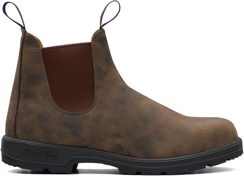 Blundstone BL566 in Saudi Arabia