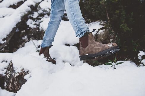 Blundstone BL566 in Saudi Arabia