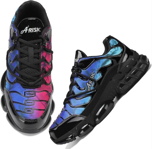 KCVTD Steel Toe Shoes for Men Indestructible Work Shoes Lightweight Steel Toe Sneakers Women Puncture Proof Non Slip Composite Toe Safety Zapatos in Saudi Arabia