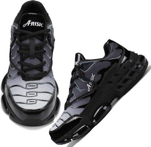 KCVTD Steel Toe Shoes for Men Indestructible Work Shoes Lightweight Steel Toe Sneakers Women Puncture Proof Non Slip Composite Toe Safety Zapatos in Saudi Arabia