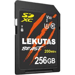 128GB Micro SD Card 3 Pack, microSDXC UHS-I Flash Memory Card TF Card with Adapter, 100MB/s, C10, U3, A2, V30, for Full HD, 4K UHD Video Recording, High Speed TF Card
