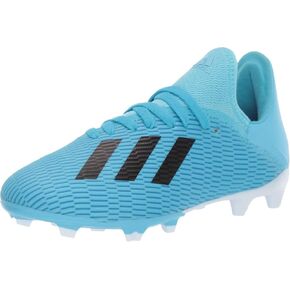 adidas Men's X 19.3 Firm Ground Soccer Shoe