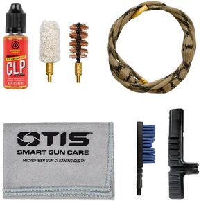 Otis Ripcord Deluxe Gun Cleaning Kit 12 Gauge