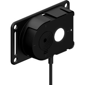 Ipevo MP-8M Multi-Purpose 4K USB 1080P Webcam, Microphone with AI Noise Reduction, Flexible mounting Options, for Video Calls, Gaming, Streaming, Conferencing, Hybrid Work, Streaming, Vlogging
