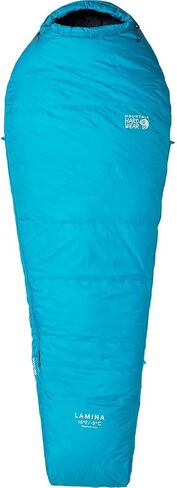 Mountain Hardwear للجنسين Lamina 15F/-9C طويل، اجتياز، سحاب لليد اليسرى in Saudi Arabia