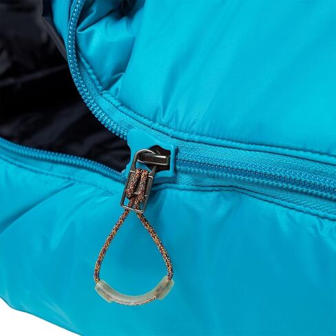 Mountain Hardwear للجنسين Lamina 15F/-9C طويل، اجتياز، سحاب لليد اليسرى in Saudi Arabia