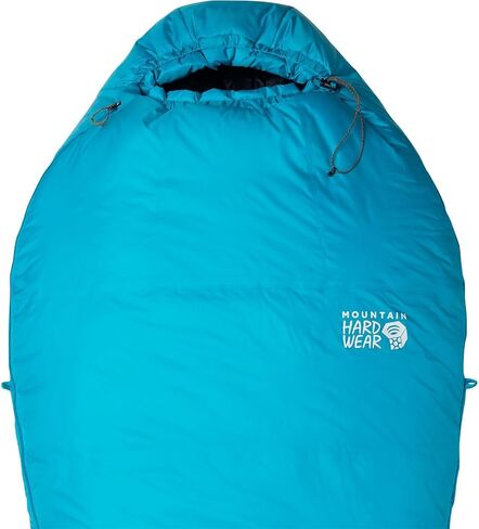 Mountain Hardwear للجنسين Lamina 15F/-9C طويل، اجتياز، سحاب لليد اليسرى in Saudi Arabia