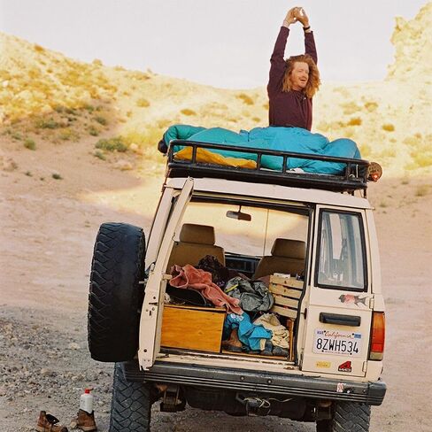 Mountain Hardwear للجنسين Lamina 15F/-9C طويل، اجتياز، سحاب لليد اليسرى in Saudi Arabia