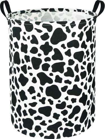NTAOHAMPER Laundry Hamper, Laundry Basket, Waterproof Storage Bin for Bedroom, Clothes Organizer Basket, Books Box, Room Decor(Animal) in Saudi Arabia