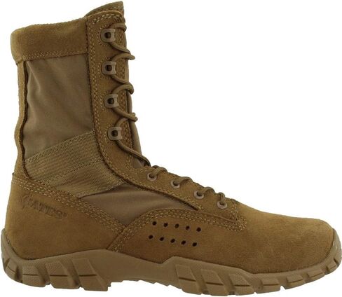 Bates Men's Cobra Jungle Coyote Tactical Jungle Boot in Saudi Arabia