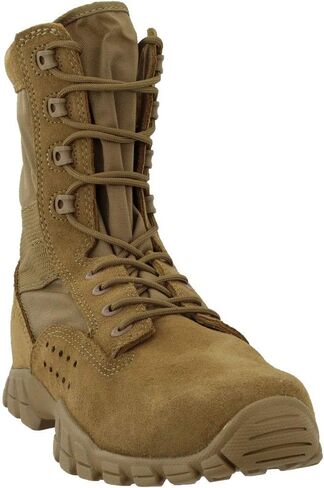 Bates Men's Cobra Jungle Coyote Tactical Jungle Boot in Saudi Arabia