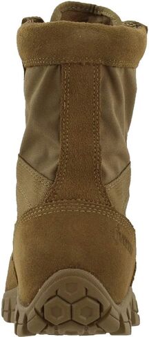 Bates Men's Cobra Jungle Coyote Tactical Jungle Boot in Saudi Arabia