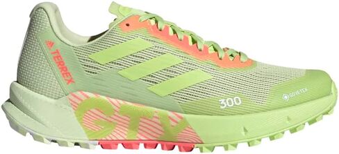 حذاء الجري Terrex Agravic Flow 2.0 Gore-TEX Trail للنساء من أديداس in Kuwait