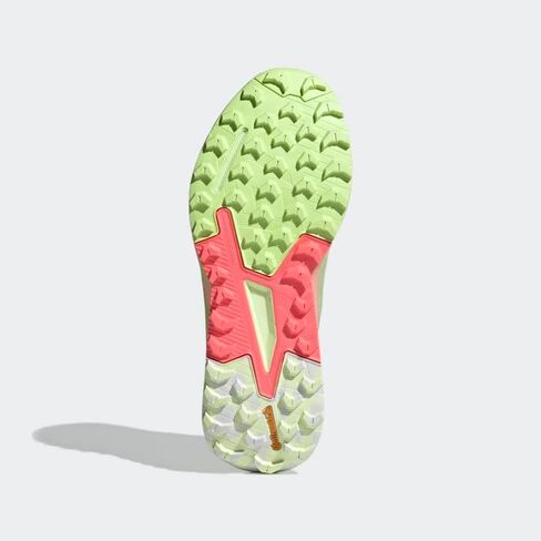 حذاء الجري Terrex Agravic Flow 2.0 Gore-TEX Trail للنساء من أديداس in Kuwait
