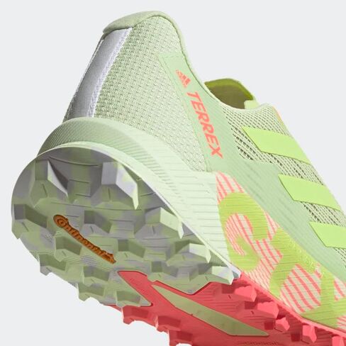 حذاء الجري Terrex Agravic Flow 2.0 Gore-TEX Trail للنساء من أديداس in Kuwait