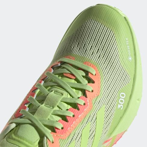 حذاء الجري Terrex Agravic Flow 2.0 Gore-TEX Trail للنساء من أديداس in Kuwait