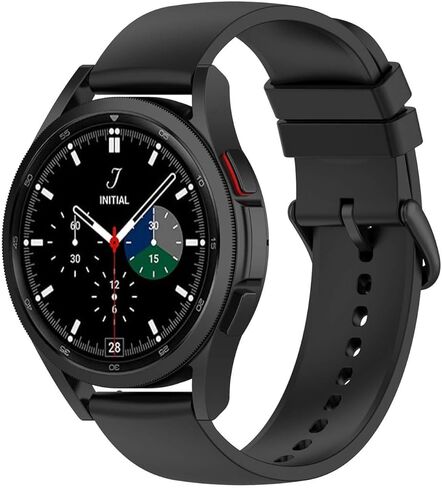 متوافق مع أحزمة ساعة الموسيقى Garmin Forerunner 245 للرجال، أربطة سريعة الفك لـ Garmin Venu Sq/Venu Sq Music/Venu/Venu Sq 2/ Venu 2 Plus من السيليكون لاستبدال سوار الساعة in Kuwait