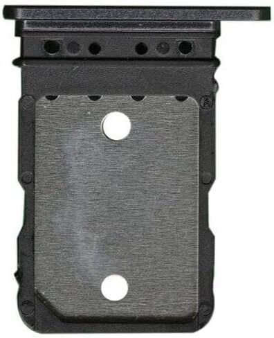 Sim Card Holder Slot SD Tray Module Replacement Compatible with Google Pixel 7A (Blue) in Saudi Arabia
