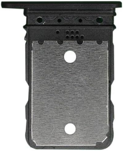 Sim Card Holder Slot SD Tray Module Replacement Compatible with Google Pixel 7A (Blue) in Saudi Arabia