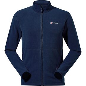 Berghaus Men's Prism Micro Polartec Half Zip Fleece