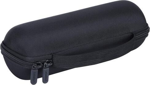 Storage Case Compatible with Ultimate Ears UE MEGABOOM 4 3 Portable Waterproof Bluetooth Speaker (Pink Case) in Kuwait