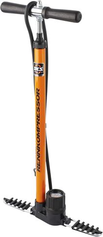 SKS Rennkompressor Floor Pump: in Saudi Arabia