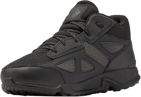 Columbia Men's Vitesse Fasttrack Mid Hiking Shoe in Saudi Arabia