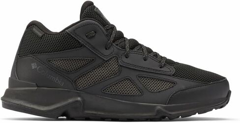 Columbia Men's Vitesse Fasttrack Mid Hiking Shoe in Saudi Arabia