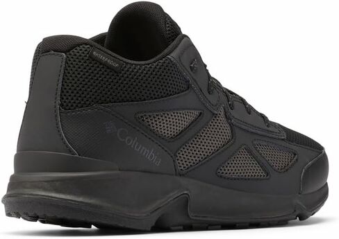 Columbia Men's Vitesse Fasttrack Mid Hiking Shoe in Saudi Arabia