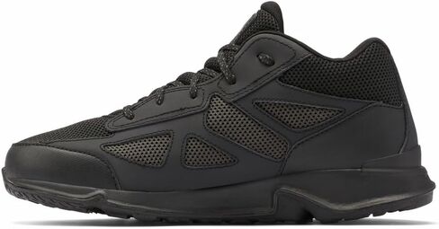 Columbia Men's Vitesse Fasttrack Mid Hiking Shoe in Saudi Arabia