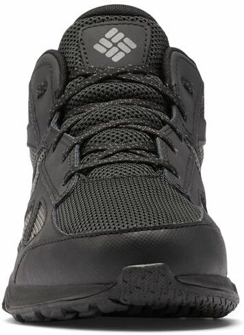 Columbia Men's Vitesse Fasttrack Mid Hiking Shoe in Saudi Arabia