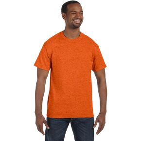 Gildan Large Men's DryBlend Classic T-Shirt